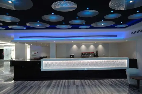Hotel Torre del Mar in Ibiza — foto 26