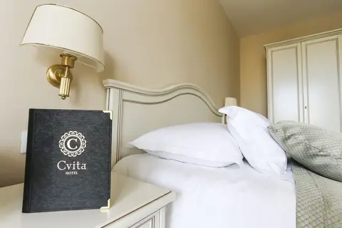 Hotel Cvita in Verdelen — foto 10