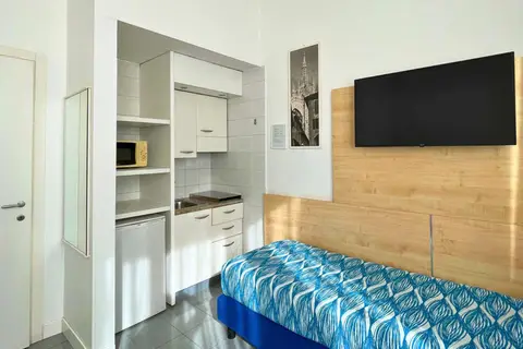 Navigli Suites in Milaan — foto 6