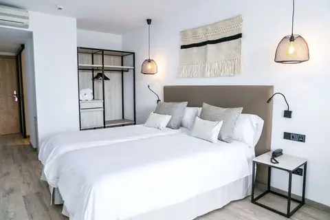 Hotel Sa Clau by Mambo in Sant Antoni de Portmany — foto 2