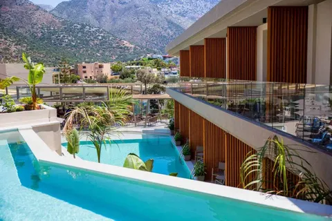 Sunset Boutique Hotel & Spa foto 16