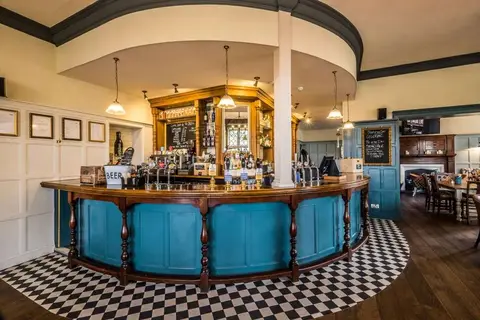 The Bridge Hotel in Londen, foto 8