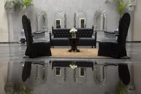 Riad Fès – Relais & Chateaux in Fes, foto 2