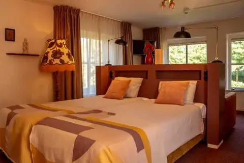 Hotel Restaurant Ruimzicht in Zeddam, foto 11