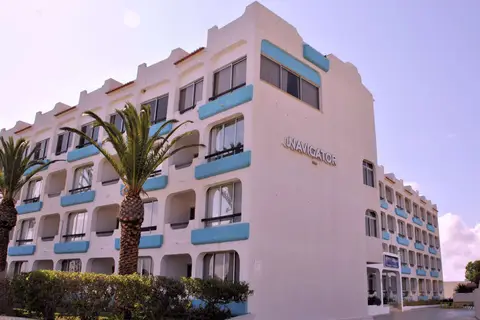 Navigator Beach & Nature Hotel in Sagres, foto 6