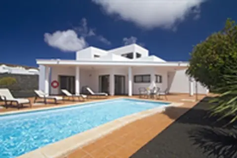 Villas Blancas Lanzarote in Yaiza — foto 5