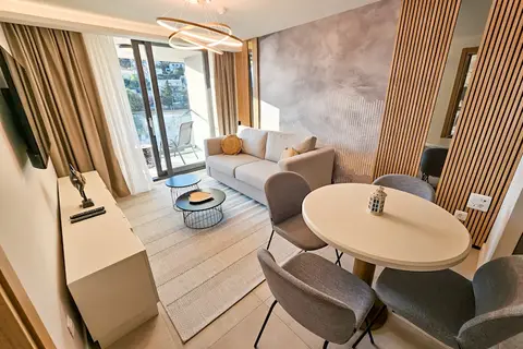 Hotel Mediteran in Ulcinj — foto 8