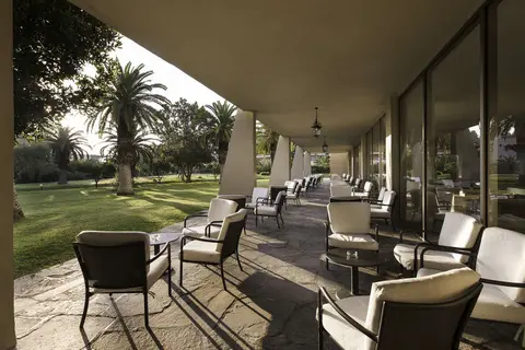 Kassandra Palace Hotel & Spa in Δημοτική Ενότητα Κασσάνδρας — foto 16