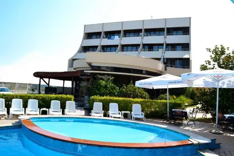 Akropoli Hotel in Golem — foto 2