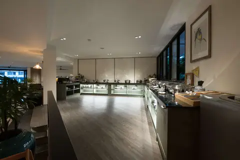 Sawaddi Patong Resort & Spa in ตำบลป่าตอง — foto 28