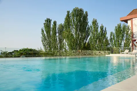 Dwo Sirius Hotel by Checkin in Santa Susanna — foto 20