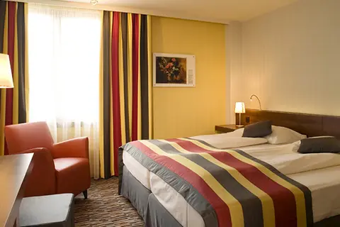Leonardo Hotel Vienna City West in Wenen — foto 19