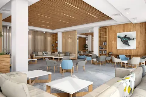 TUI BLUE Nevis in Несебър — foto 10