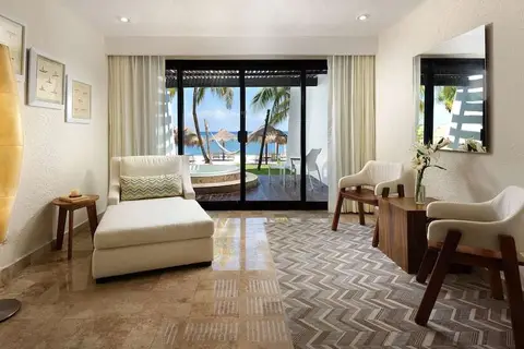 Melia Cozumel All Inclusive in San Miguel de Cozumel — foto 26