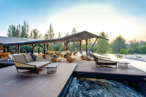 Kalima Resort & Villas Khao Lak in เขาหลัก — foto 9