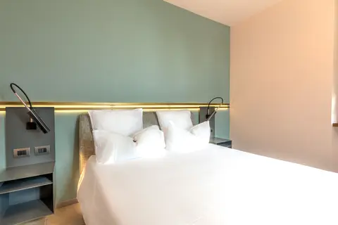 Le Funi Hotel in Bergamo, foto 10