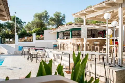 Kalypso Studios in Δημοτική Ενότητα Λευκιμμαίων — foto 3