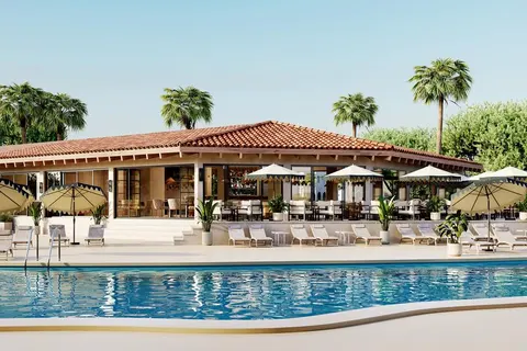 Wyndham Portocolom foto 3