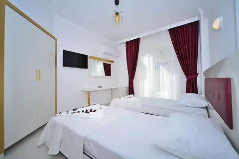 MaxNova Hotel ALANYA in Alanya — foto 10