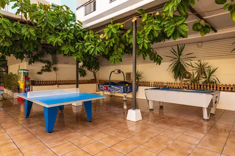 Hotel Azuline Mar Amantis foto 14