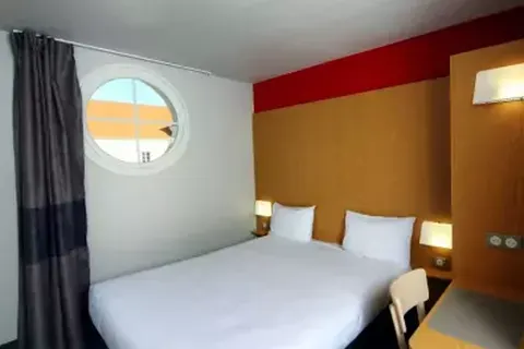 Disneyland Paris per bus - Hotel B&B near Disneyland® Paris foto 6