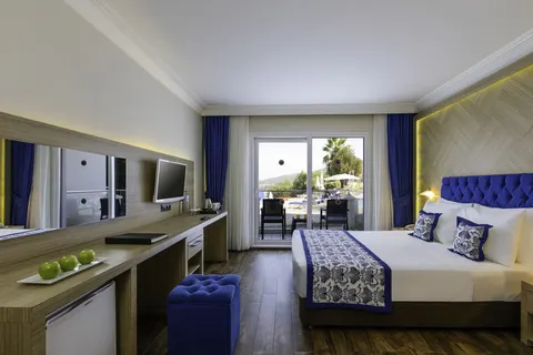 Asteria Ephesus Kusadasi in Kuşadası — foto 7