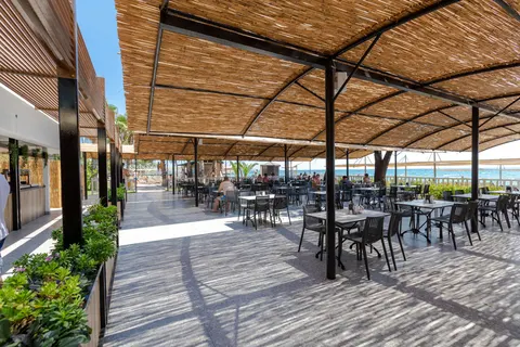 Side Mare Resort & Spa in Manavgat — foto 15