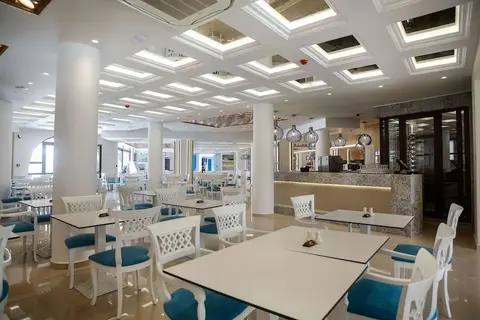 Mythos Palace Resort & Spa in Municipality of Apokoronas, foto 5