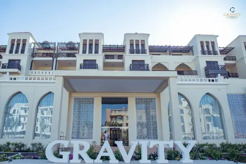 Gravity Hotel & Aqua Park Hurghada in Hurghada — foto 9