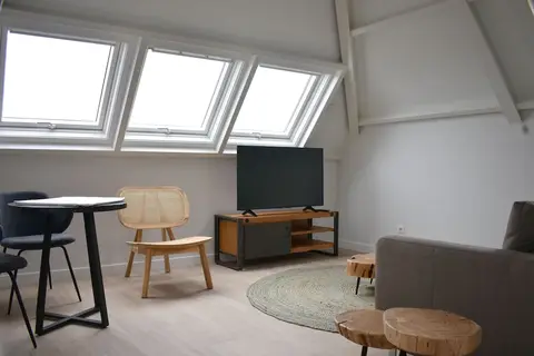 Bow Suites by Como en Casa in Vigo — foto 17
