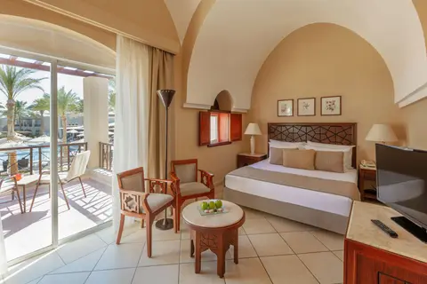 Iberotel Makadi Beach in Bühne, foto 10