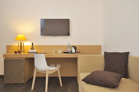 Hotel Club Torre Salinas in Murera/Muravera, foto 16