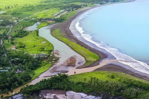 De verborgen schatten van Java en Bali in Nusa Penida — foto 11