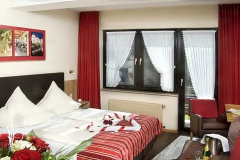 Hotel Restaurant Hauer foto 6