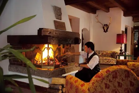 Hotel Lukashansl in Bruck Großglocknerstraße — foto 9