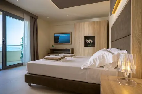 Palace Lido Hotel & Suites in Cecina — foto 27