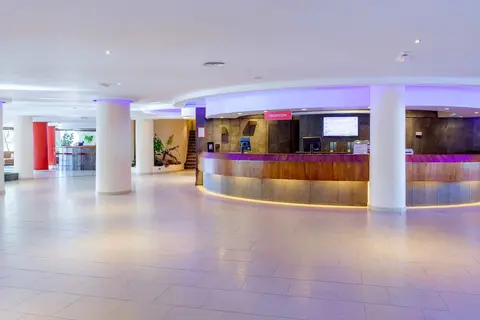 Sol Lanzarote All Inclusive in Puerto del Carmen — foto 22