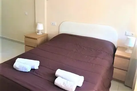 Apartamentos Marina Internacional in Torrevieja — foto 2