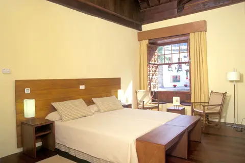 LIVVO La Quinta Roja in Garachico, foto 22