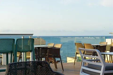 Hotel Alameda foto 9