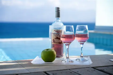 Miramare Resort & Spa in Georgioupolis — foto 29
