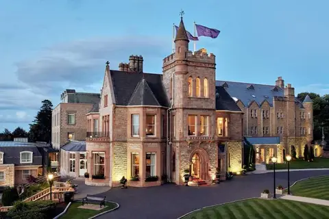 Culloden Estate & Spa in Ards and North Down District Council, foto 12