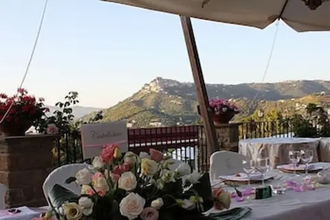 Hermitage Hotel in Castellabate, foto 29