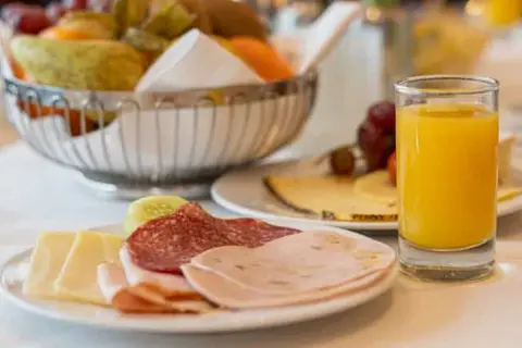 Hotel Fuchsbräu in Beilngries — foto 16