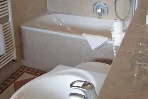 Wellnesshotel Bürgerstuben foto 11