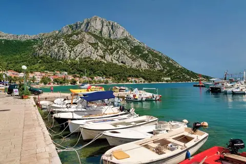 Saudade in Gradac — foto 20