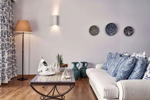Blue Palace Resort & Spa in Agios Nikolaos Municipal Unit, foto 17