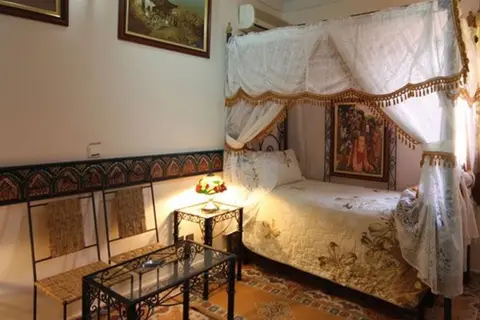 Moroccan House Marrakech in Marrakech — foto 15