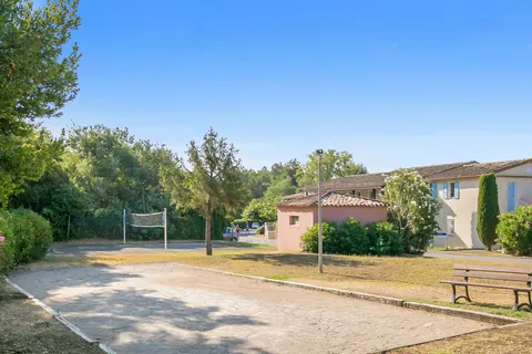 Résidence Les Parcs De Grimaud foto 13