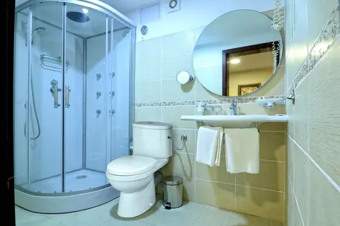 Ocean Bay Hotel & Resort in Serrekunda — foto 29